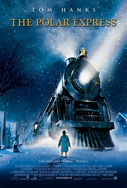 Le Polar Express